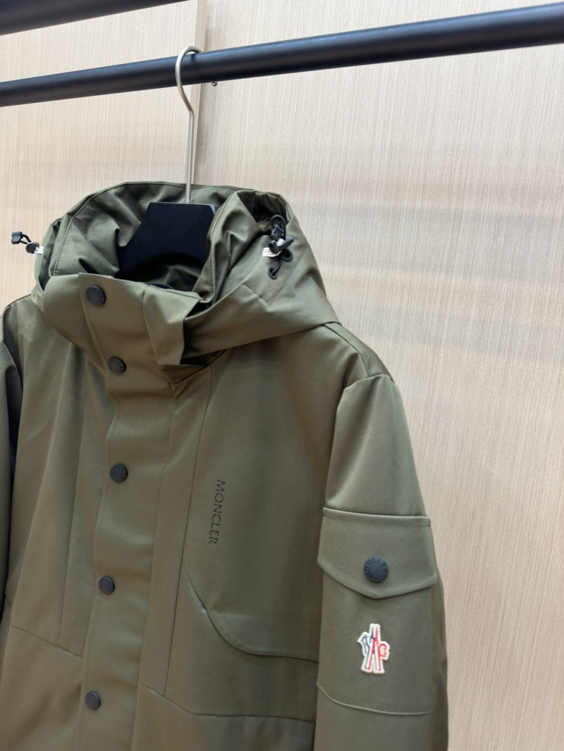 Moncler Down Coat